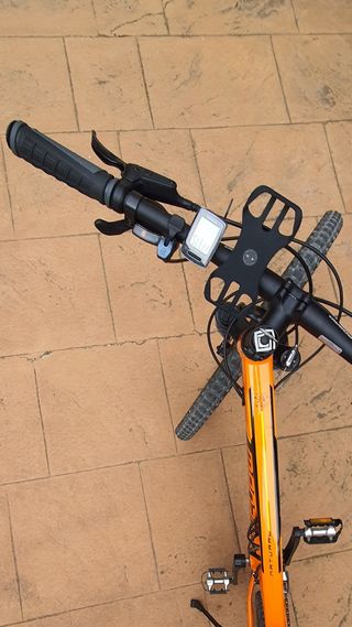 Bicicleta Megamo Natural 40 2022

