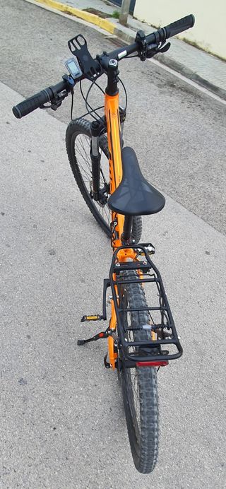 Bicicleta Megamo Natural 40 2022

