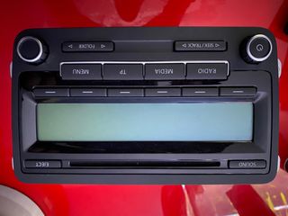 Radio CD SEAT