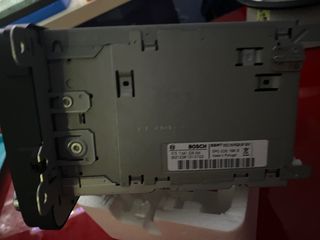 Radio CD SEAT