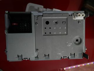 Radio CD SEAT