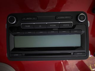Radio CD SEAT