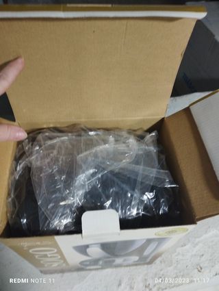 Cafetera eléctrica multifunción 1.25l SOGO