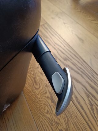 Silla coche grupo 0 Cybex