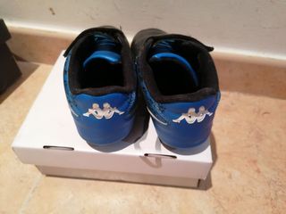 botas de fútbol niño 