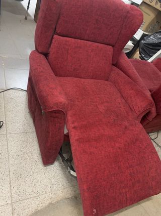 Sillones Relax 