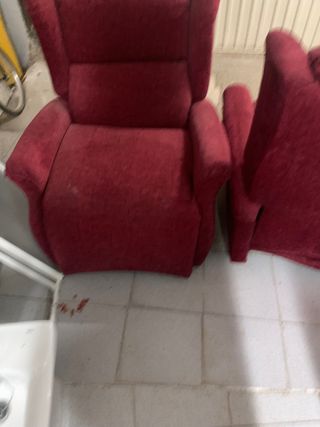 Sillones Relax 