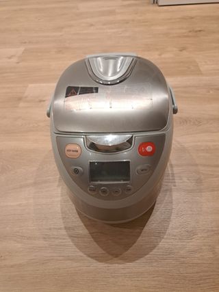 chefomatic