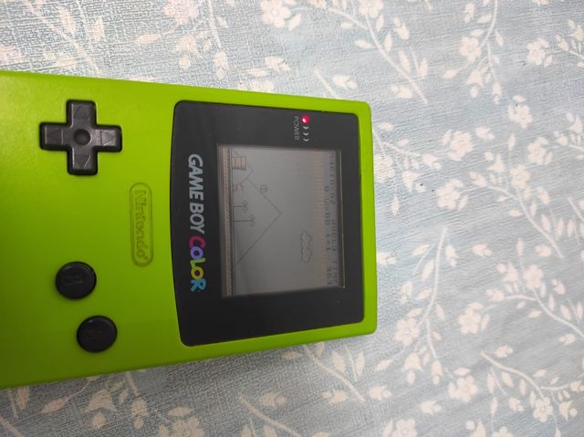 Super Mario Land GAME BOY