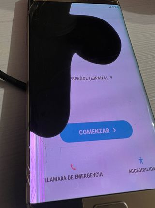 Samsung galaxy s7 edge