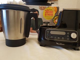 Moulinex Robot cocina