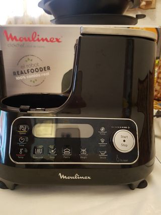 Moulinex Robot cocina