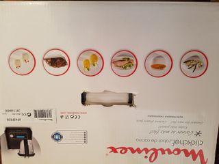 Moulinex Robot cocina