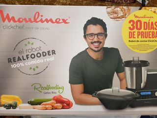 Moulinex Robot cocina