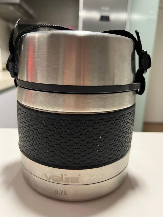 Termo Valiraa estrenar