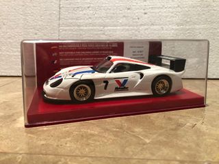 SCALEXTRIC FLY PORSCHE GT1 EVO "NUEVO"