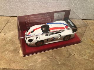 SCALEXTRIC FLY PORSCHE GT1 EVO "NUEVO"