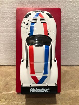 SCALEXTRIC FLY PORSCHE GT1 EVO "NUEVO"