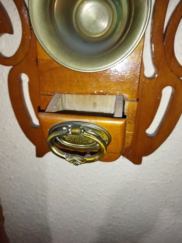 pezzo unico antico.. fatto a mano