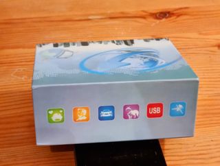 kit espia X009: Mini videocámara - grabadora video