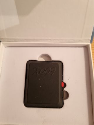 kit espia X009: Mini videocámara - grabadora video