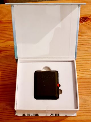 kit espia X009: Mini videocámara - grabadora video