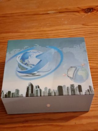 kit espia X009: Mini videocámara - grabadora video