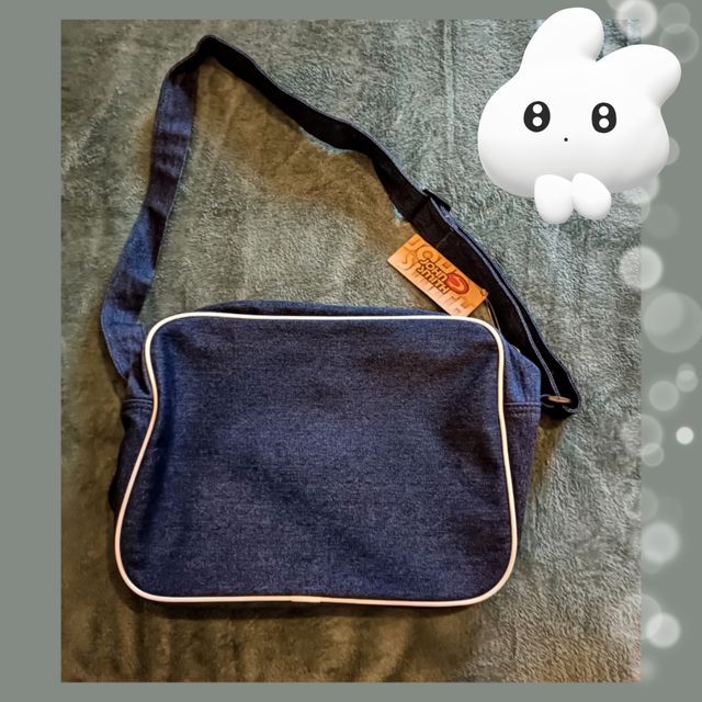 Bolso John Smith. Nuevo