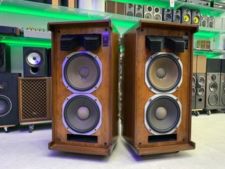 Altavoces SANSUI SP-G300 únicos en España 