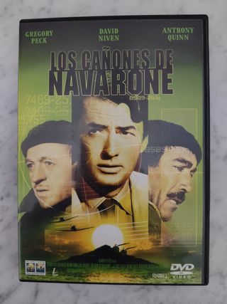 PELÍCULAS DVD LOTE 7 DVD