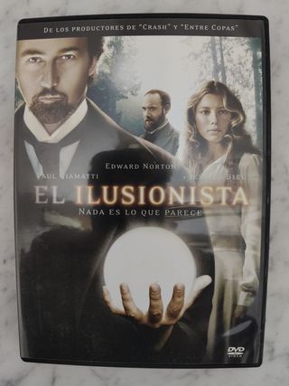 PELÍCULAS DVD LOTE 7 DVD