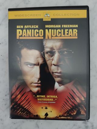 PELÍCULAS DVD LOTE 7 DVD