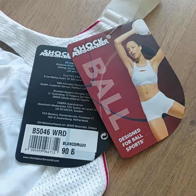 Deportivo Shock Absorber