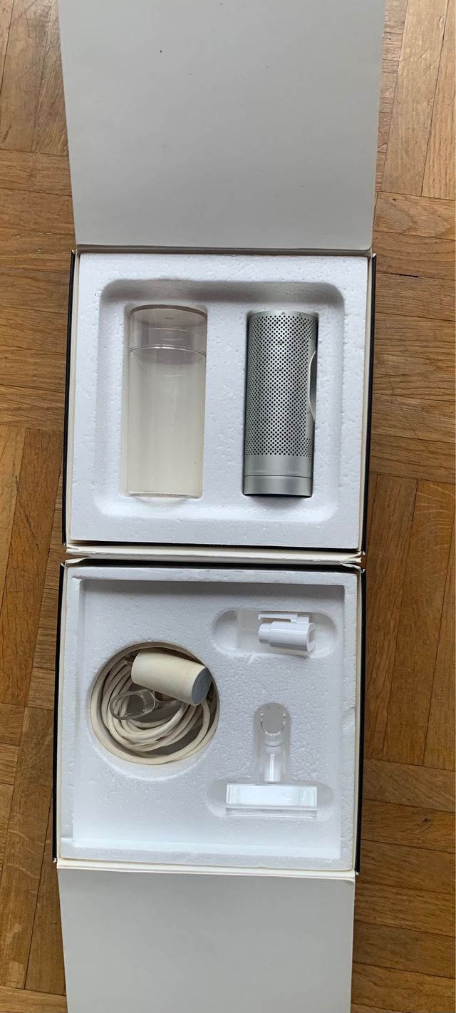 Cámara ordenador iSight