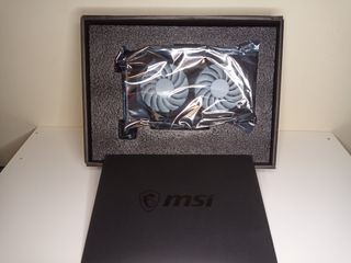 RTX 2070 Ventus 8G GDDR6