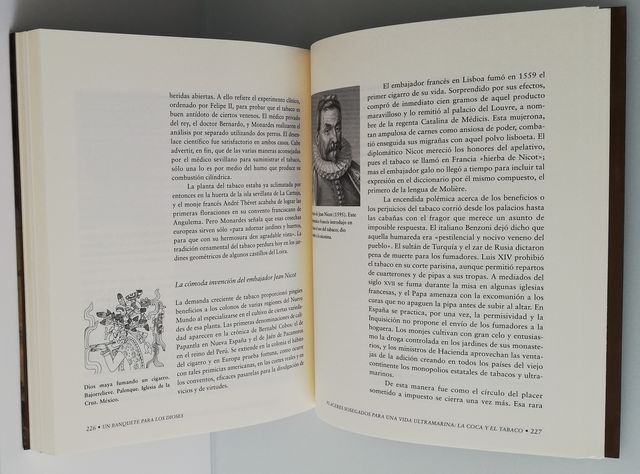 UN BANQUETE PARA LOS DIOSES (ALIANZA EDITORIAL)