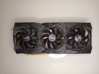 ASUS ROG -STRIX-RTX2060-O6G-GAMING NVIDIA GeForce