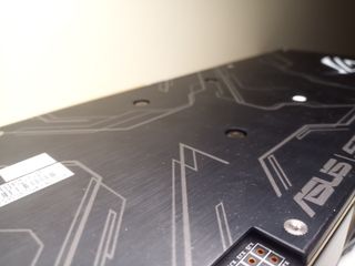 ASUS ROG -STRIX-RTX2060-O6G-GAMING NVIDIA GeForce