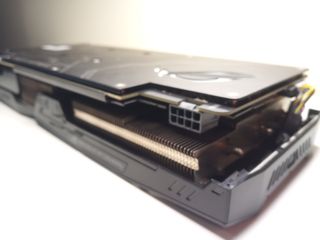 ASUS ROG -STRIX-RTX2060-O6G-GAMING NVIDIA GeForce