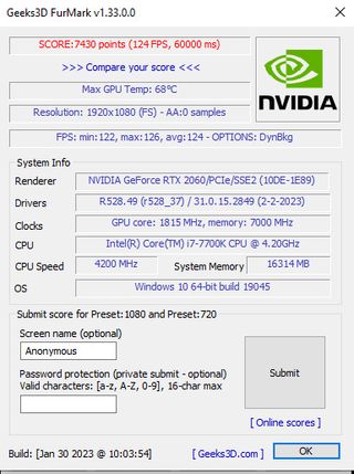ASUS ROG -STRIX-RTX2060-O6G-GAMING NVIDIA GeForce