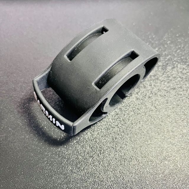 Soporte bicicleta Garmin Relojes