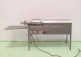 EMBUCHADORA ELÉCTRICA PARA LOMOS