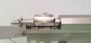 EMBUCHADORA ELÉCTRICA PARA LOMOS