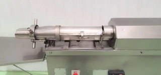 EMBUCHADORA ELÉCTRICA PARA LOMOS