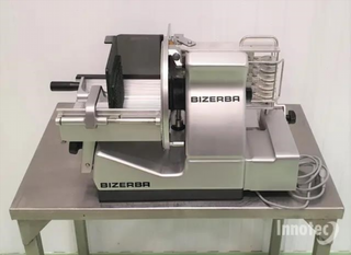 LONCHEADORA SEMI AUTOMATICA BIZERBA VS 11 A