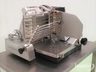 LONCHEADORA SEMI AUTOMATICA BIZERBA VS 11 A