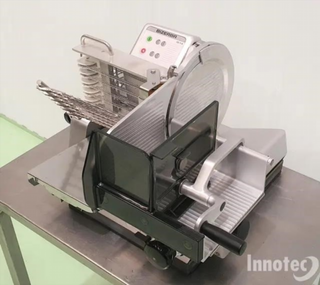 LONCHEADORA SEMI AUTOMATICA BIZERBA VS 11 A