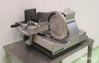 LONCHEADORA SEMI AUTOMATICA BIZERBA VS 11 A