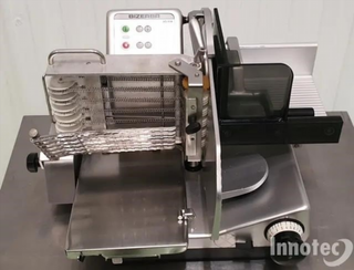LONCHEADORA SEMI AUTOMATICA BIZERBA VS 11 A