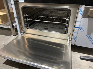 Cocona 6 fuegos a gas